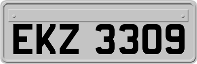 EKZ3309