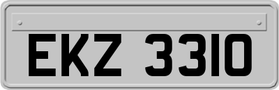 EKZ3310