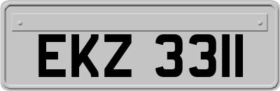 EKZ3311