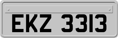 EKZ3313