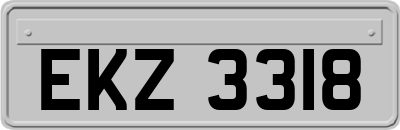 EKZ3318