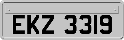 EKZ3319