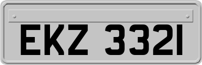 EKZ3321