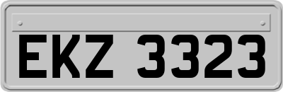 EKZ3323