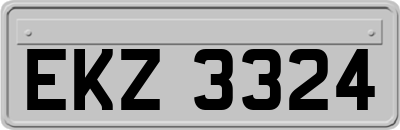 EKZ3324