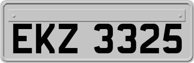 EKZ3325