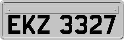 EKZ3327