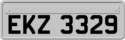 EKZ3329