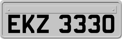 EKZ3330