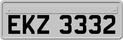 EKZ3332