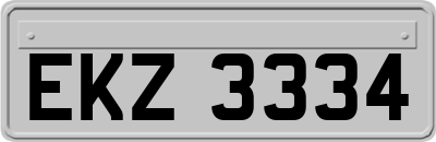 EKZ3334