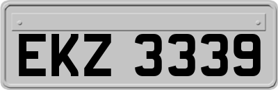 EKZ3339
