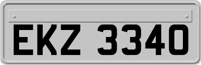 EKZ3340