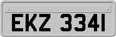 EKZ3341