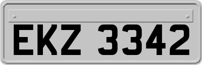 EKZ3342