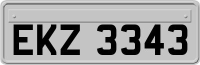 EKZ3343