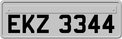 EKZ3344