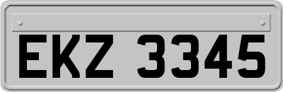 EKZ3345