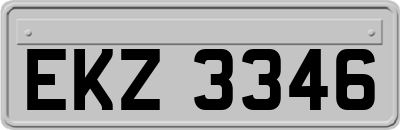 EKZ3346