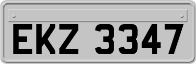 EKZ3347