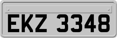 EKZ3348
