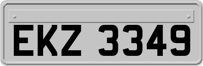EKZ3349