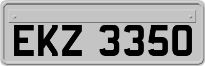 EKZ3350