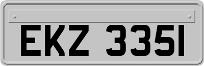 EKZ3351