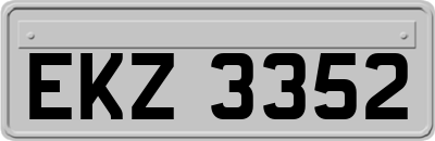 EKZ3352
