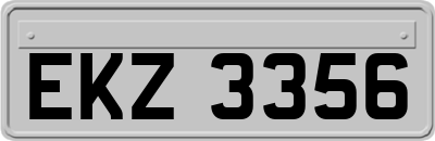 EKZ3356