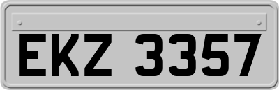 EKZ3357