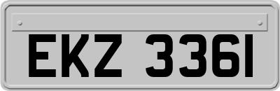 EKZ3361