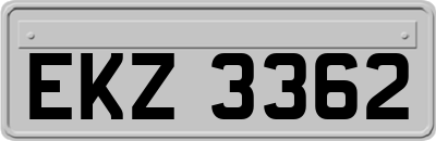EKZ3362