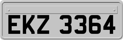 EKZ3364
