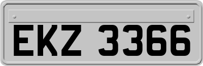 EKZ3366