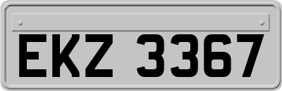 EKZ3367