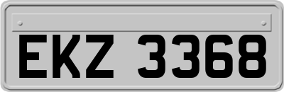 EKZ3368