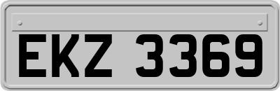 EKZ3369