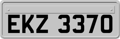 EKZ3370