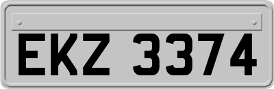 EKZ3374