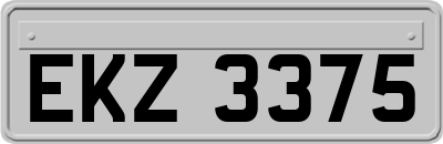 EKZ3375