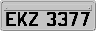 EKZ3377
