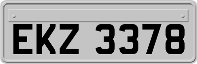 EKZ3378