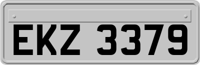 EKZ3379