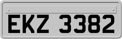 EKZ3382