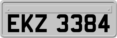 EKZ3384