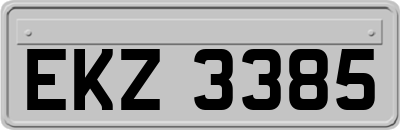 EKZ3385