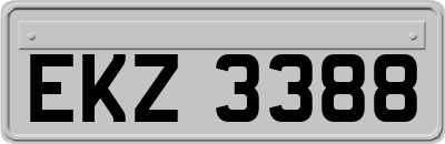 EKZ3388