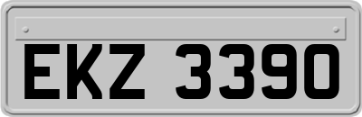 EKZ3390