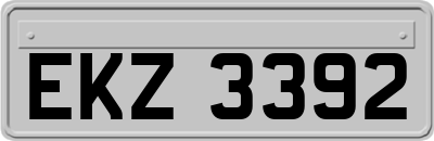 EKZ3392